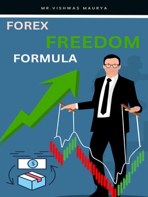 cover image of Forex Freedom Formula